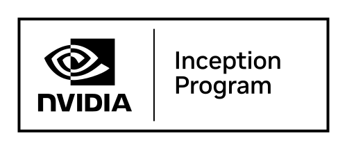 NVIDIA Inception Program Member